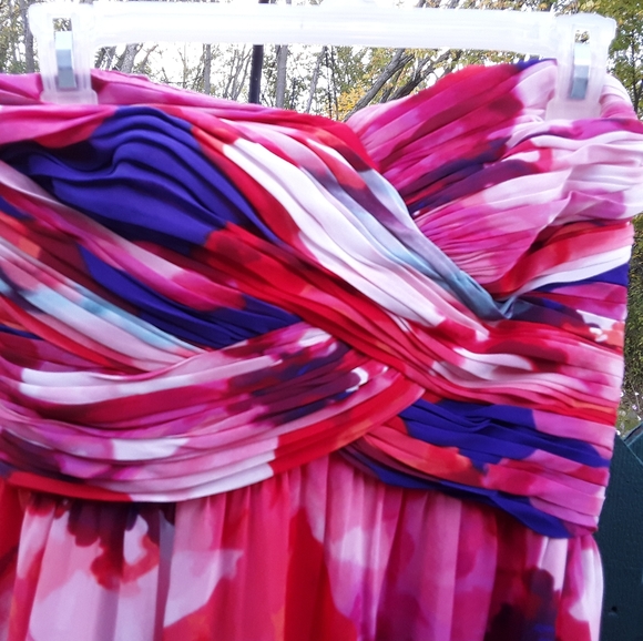 Lauren Ralph Lauren Evening Gown - Picture 11 of 11